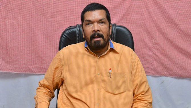 పోసాని కృష్ణ మురళికి షాక్