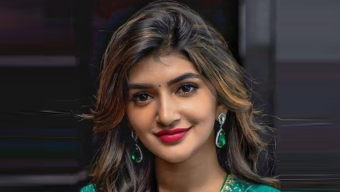 ఆ ప్లేస్ శ్రీలీల‌దే..