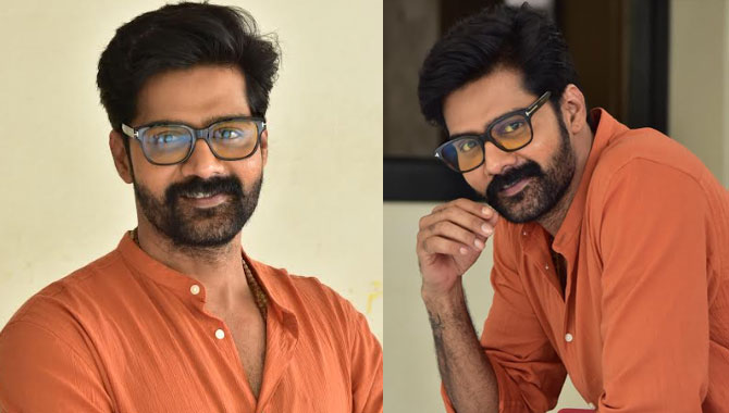 ‘మంత్ ఆఫ్ మధు’ సహజత్వం ఉట్టిపడే చాలా ప్రత్యేకమైన చిత్రం: హీరో నవీన్ చంద్ర ‘మంత్ ఆఫ్ మధు’ సహజత్వం ఉట్టిపడే చాలా ప్రత్యేకమైన చిత్రం: హీరో నవీన్ చంద్ర