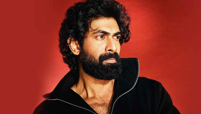 రానా ఇక మార‌డా?