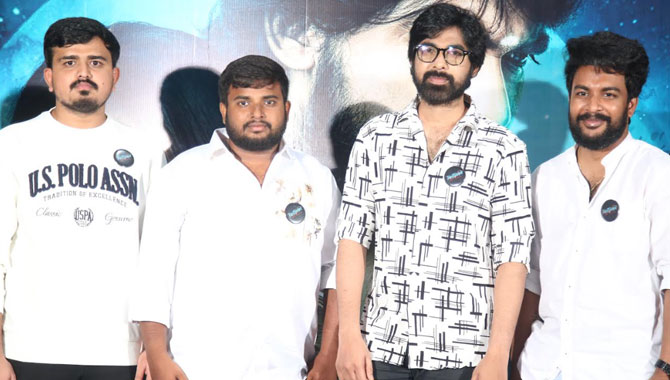 అక్టొబర్ 13 న సినిమా లవర్స్ ని థ్రిల్ చేయనున్న”తంతిరం”