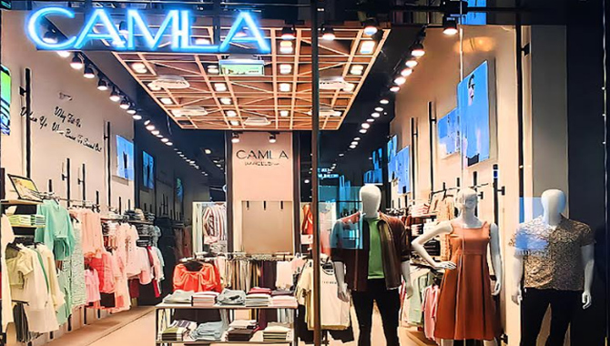 CAMLA Barcelona’s Grand Vision: Unveiling 10 New Stores Across India