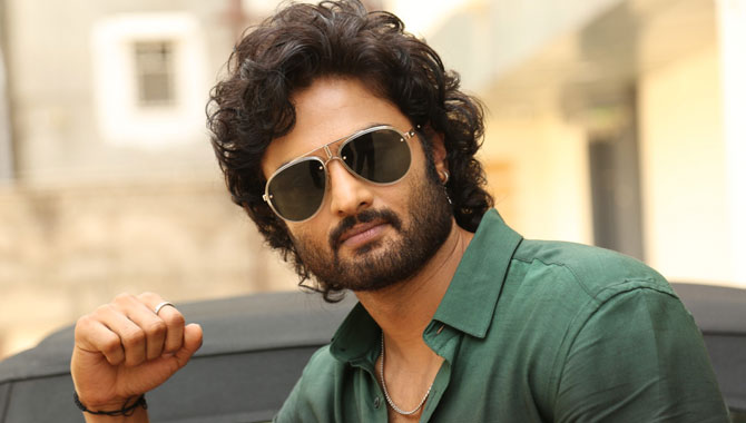 ‘మామా మశ్చీంద్ర’ కంటెంట్ వున్న ‘మనం’ లాంటి కొత్త అనుభూతిని ఇస్తుంది: హీరో సుధీర్ బాబు ‘మామా మశ్చీంద్ర’ కంటెంట్ వున్న ‘మనం’ లాంటి కొత్త అనుభూతిని ఇస్తుంది: హీరో సుధీర్ బాబు