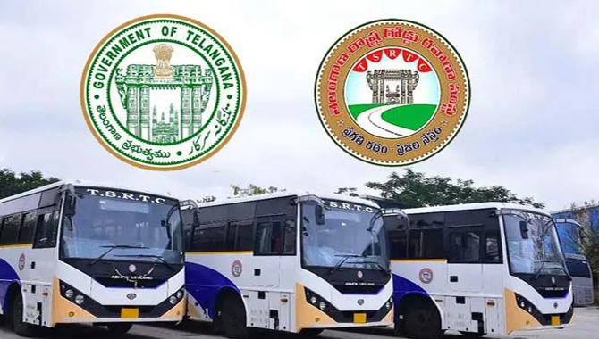 తెలంగాణ ప్రభుత్వం మరో గుడ్ న్యూస్