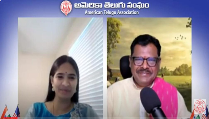 అలరించిన ఆటా జానపదం అలరించిన ఆటా జానపదం