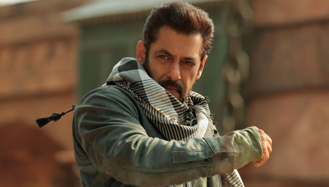 అక్టోబ‌ర్ 16న టైగ‌ర్ 3 ట్రైల‌ర్ విడుద‌ల చేయ‌నున్న య‌ష్ రాజ్ ఫిల్మ్స్!