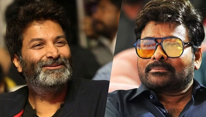 బ‌న్నీ కంటే ముందు చిరూతో?