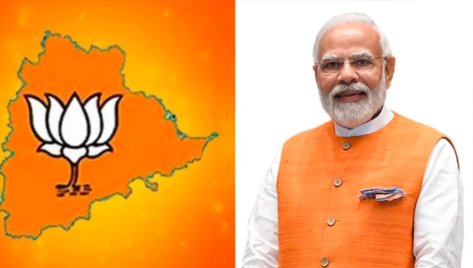 కేంద్రం వరాలు..