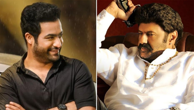 నందమూరి ఇంటి గొడవకు ఫ్యాన్స్ మరింత ఆజ్యం పోస్తున్నారా..?