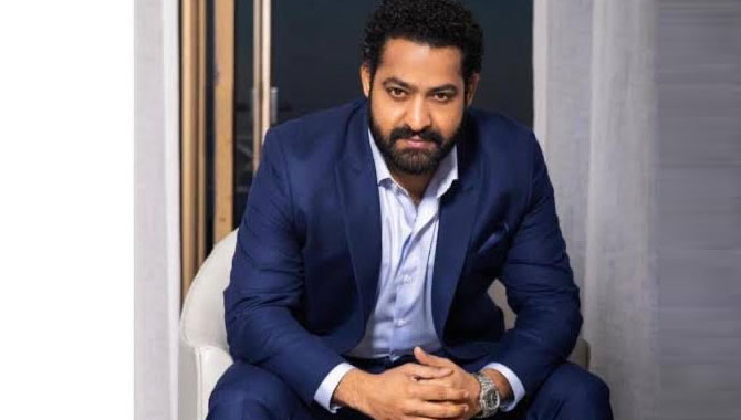 ఎన్టీఆర్ మాటంటే మాటే!