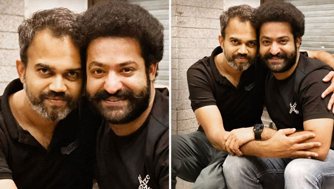 NTR and Prasanth Neel’s Magnum Opus will commence it’s shoot in April 2024