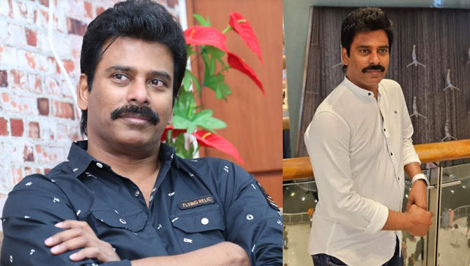 ఈసారి ప్రేక్షకులకు అందించేది స్ట్రెయిట్ సినిమానే : సురేష్ కొండేటి ఈసారి ప్రేక్షకులకు అందించేది స్ట్రెయిట్ సినిమానే : సురేష్ కొండేటి