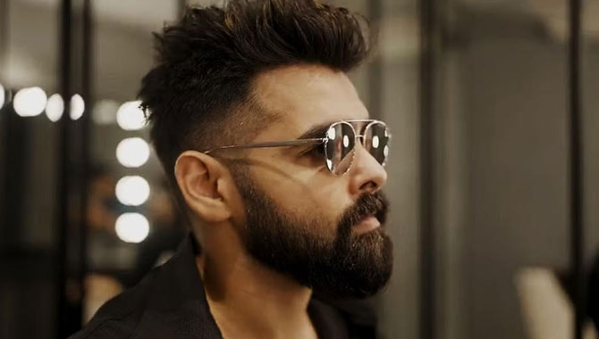 డ‌బుల్ ఇస్మార్ట్ పైనే రామ్ ఆశ‌ల‌న్నీ!