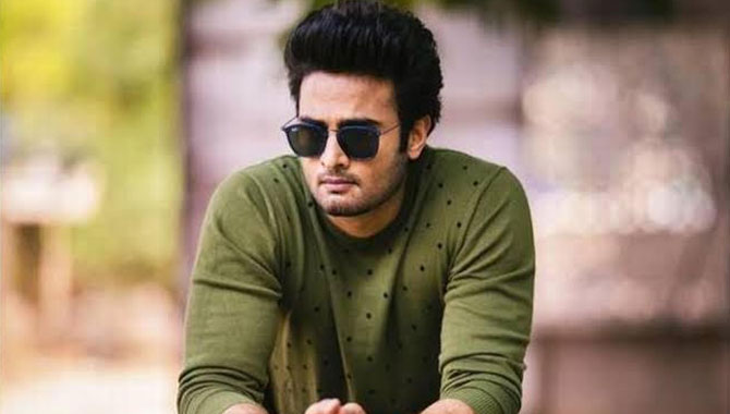 ఆ బ‌యోపిక్ పైనే సుధీర్ ఆశ‌లు