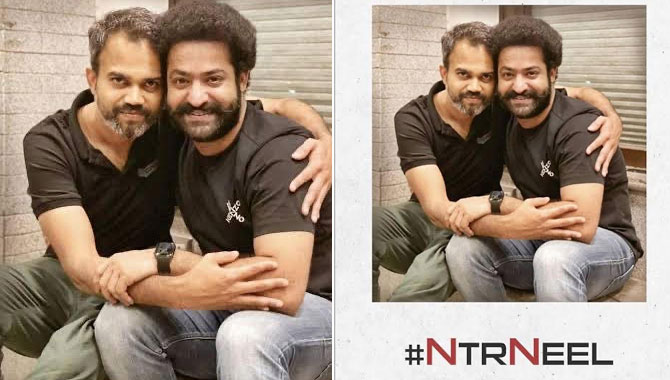 దేవ‌ర రిలీజ్ కాగానే ఆ సినిమా స్టార్ట్