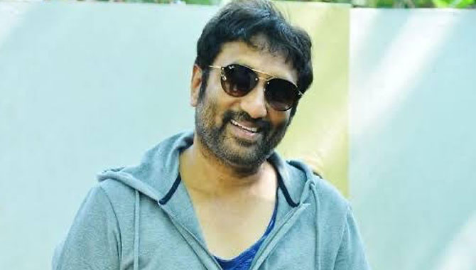 ఇంకా మార‌క‌పోతే ఎలా వైట్ల‌?