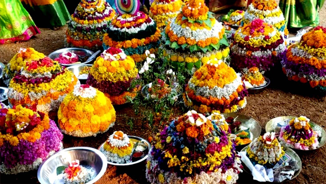 టీజీఎఫ్ఎల్ ఆధ్వర్యంలో ఫ్లోరిడాలో దసరా, బతుకమ్మ సంబరాలు