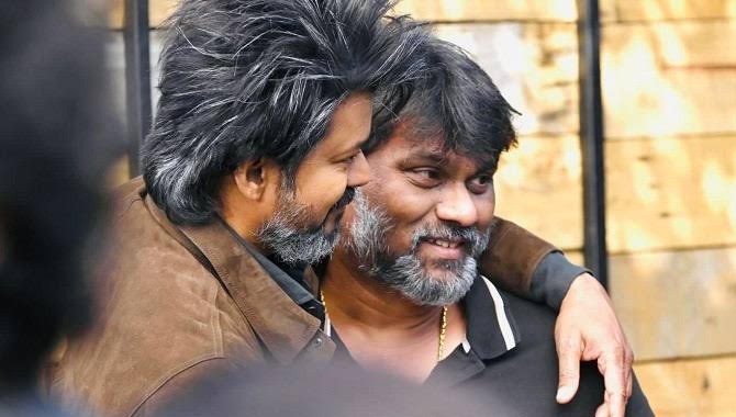 లియో నిర్మాత మ‌న‌సు మార్చుకుంటాడా?