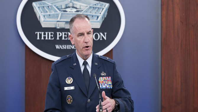 భారత్ తో రక్షణ బంధాన్ని బలోపేతం చేసుకుంటాం : అమెరికా