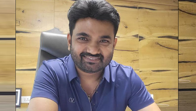 క్లాస్, మాస్ ఆడియెన్స్ పల్స్ తెలిసిన డైరెక్టర్ మారుతి కి పుట్టినరోజు శుభాకాంక్షలు