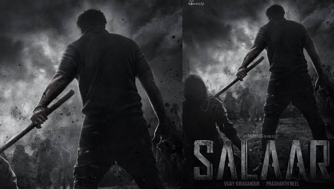 స‌లార్.. ఏరియా ఏరియాకు హై డిమాండ్