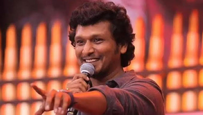 లోకేష్‌ను అలా అనొచ్చా?