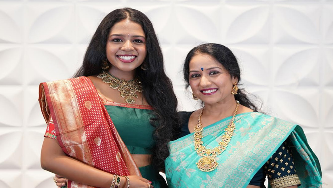 “తెలుగింటి సంస్కృతి” మ్యూజిక్ వీడియోకు సూపర్బ్ రెస్పాన్స్