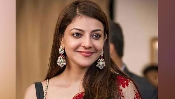 కాజల్‌ ఆశలన్నీ దానిపైనే!