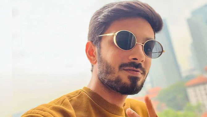 హీరోగా ఎంట్రీ ఇవ్వ‌నున్న అనిరుధ్?