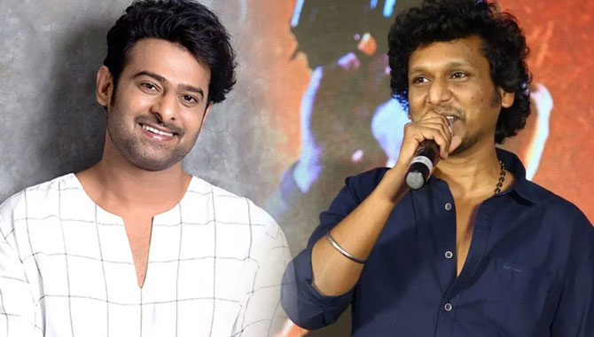 ప్ర‌భాస్‌తో లోకేష్ మూవీ.. ఇప్ప‌ట్లో లేన‌ట్లే!