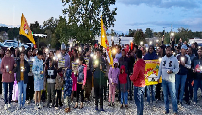 డిట్రాయిట్‌లో కాంతితో క్రాంతి… భారీగా తరలివచ్చిన ఎన్నారైలు