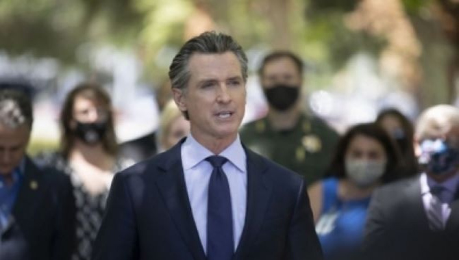 ఆ బిల్లును రద్దు చేసిన కాలిఫోర్నియా గవర్నర్