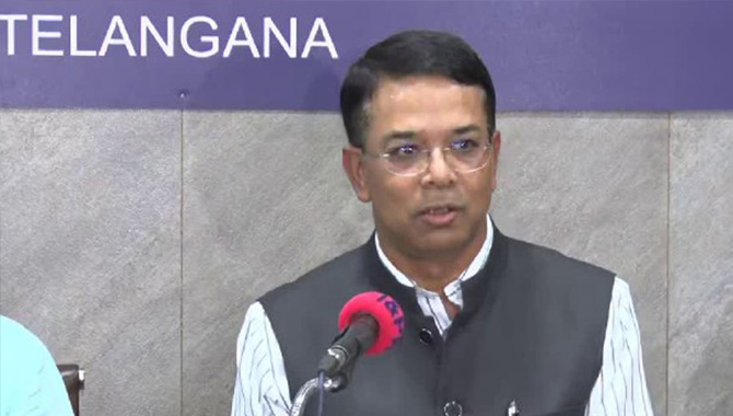 తెలంగాణ ఓటర్లకు కీలక సూచనలు… ఇవే