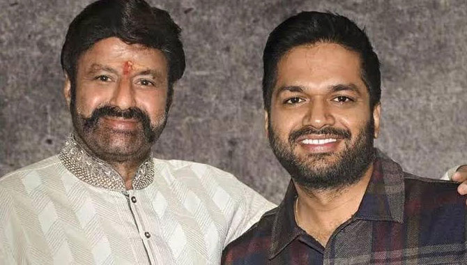 NBKని ఓ రేంజ్ లో వాడేసుకున్న అనిల్