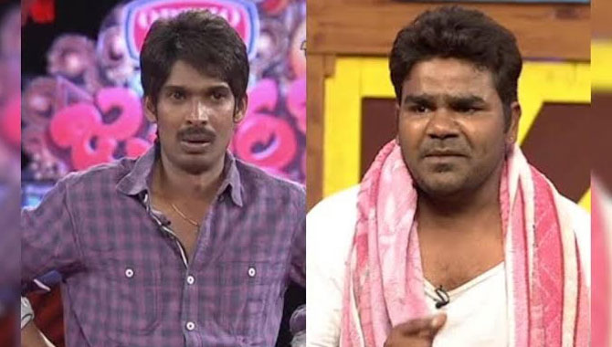 వేణు బాట‌లోనే ధ‌న‌రాజ్ కూడా!