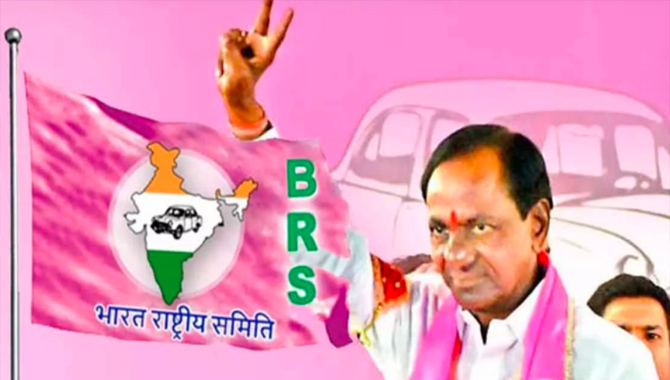 ఈ నెల 15న బీఆర్ఎస్ మేనిఫెస్టో? ఈ నెల 15న బీఆర్ఎస్ మేనిఫెస్టో?