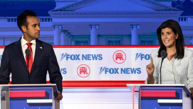 ఇజ్రాయెల్ లో జరిగింది ..అమెరికాలోను జరగొచ్చు