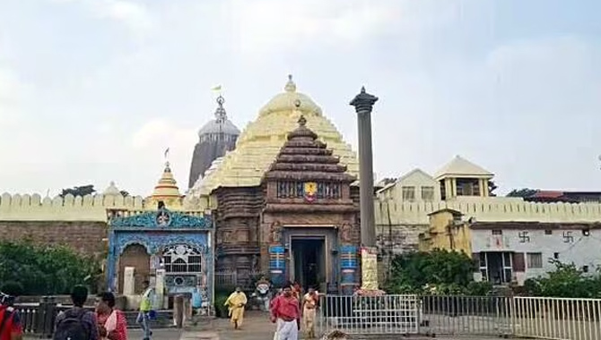 పూరి జగన్నాథ ఆలయ నిర్వాహకులు కీలక నిర్ణయం… జనవరి 1 నుంచి