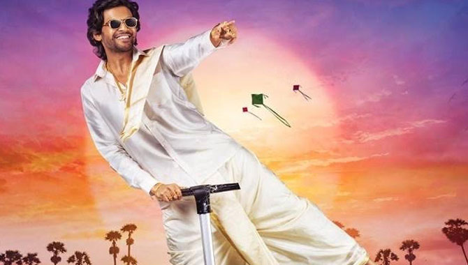 అన‌గ‌న‌గా ఒక రాజు కొత్త డైరెక్ట‌ర్ ఎవ‌రంటే..?