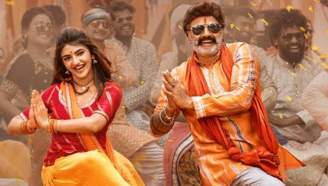 భ‌గవంత్ కేస‌రి, విజ్జి పాప రిలేష‌న్ ఇదే…