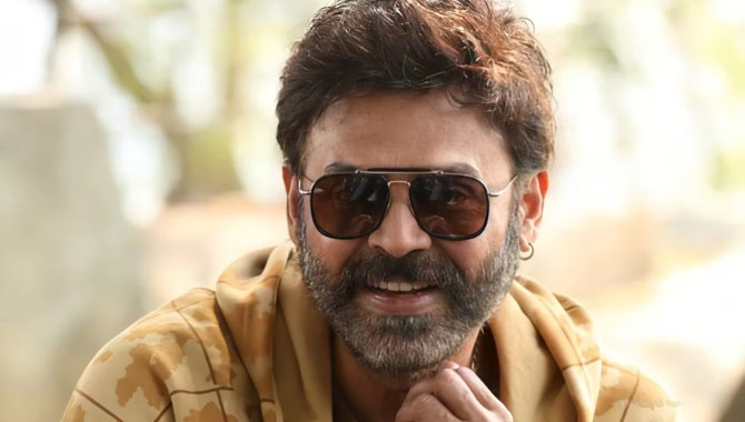 వెంకీ 76 ఎవ‌రితో?