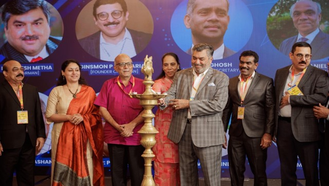 Indo-American Press Club’s 9th International Media Conference Held In Stamford, CT