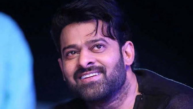 డార్లింగ్ బ‌ర్త్ డే ట్రీట్.. ఈసారి కాస్త గ‌ట్టిగానే!