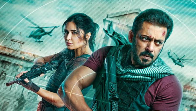 వన్డే క్రికెట్ వరల్డ్ కప్‌‌లో అసోసియేషన్‌తో చరిత్ర సృష్టించనున్న ‘టైగర్ 3’ 