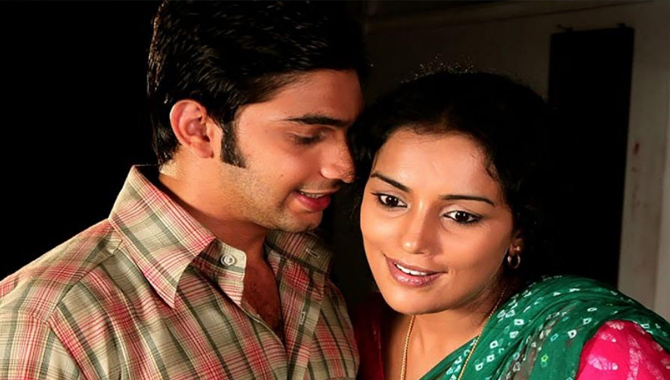 రీ రిలీజ్‌లోనూ ‘రతి నిర్వేదం’ ట్రెండ్‌ సెట్‌ చేస్తోంది –శోభారాణి 