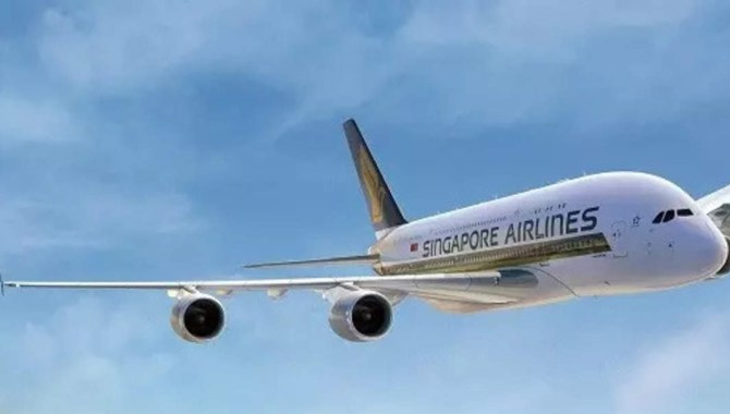 హైదరాబాద్-సింగపూర్ మధ్య మరిన్ని సర్వీసులు