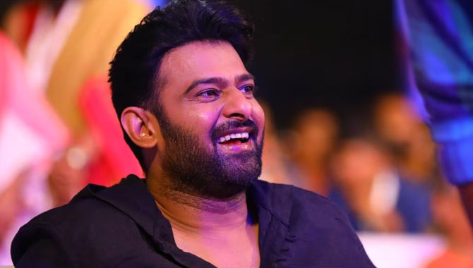 టెన్ష‌న్‌లో ప్ర‌భాస్ ప్రొడ్యూస‌ర్లు
