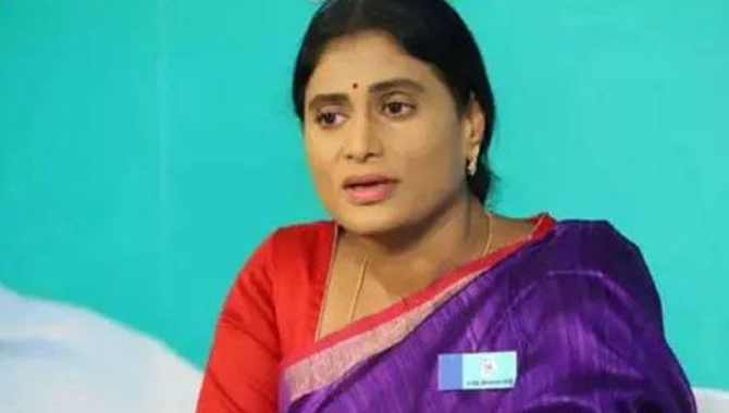 119 స్థానాల్లో వైయస్సార్‌టీపీ పోటీ.. పాలేరు నుంచి బరిలో దిగనున్న షర్మిల!