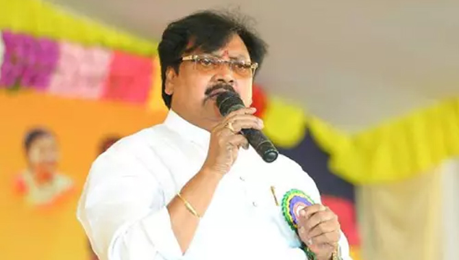 ఇది నిజం కాదని జగన్ నిరూపించగలరా? : వర్ల  రామయ్య