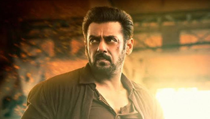 టైగర్ ఆయుధం లేకుండానే శత్రువుల అంతు చూస్తాడు – సల్మాన్ ఖాన్